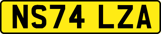 NS74LZA