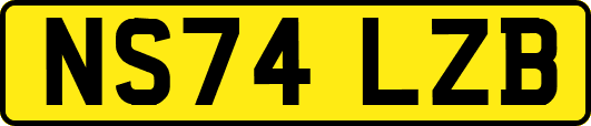 NS74LZB