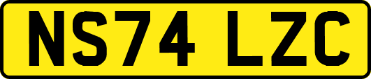 NS74LZC