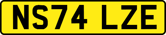 NS74LZE