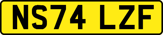 NS74LZF