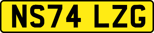 NS74LZG