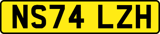 NS74LZH