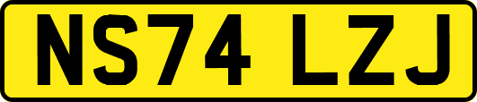 NS74LZJ