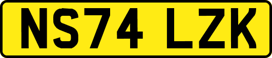 NS74LZK