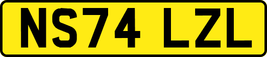 NS74LZL