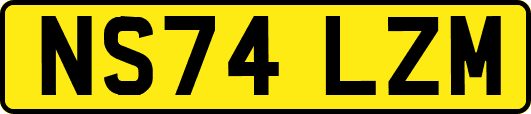 NS74LZM