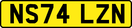 NS74LZN