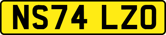 NS74LZO
