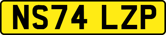 NS74LZP