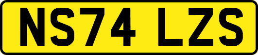 NS74LZS