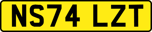 NS74LZT