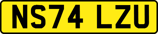 NS74LZU