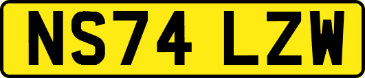 NS74LZW