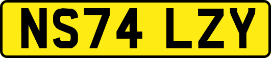 NS74LZY