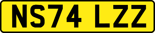 NS74LZZ