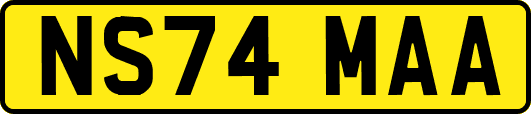 NS74MAA