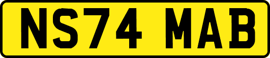 NS74MAB