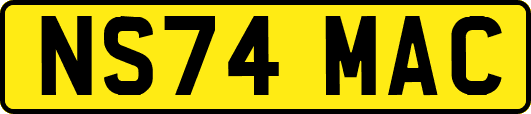 NS74MAC