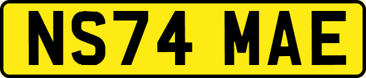 NS74MAE
