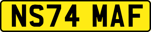 NS74MAF