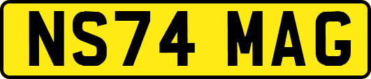 NS74MAG