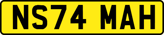 NS74MAH
