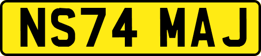 NS74MAJ