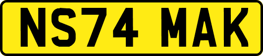 NS74MAK