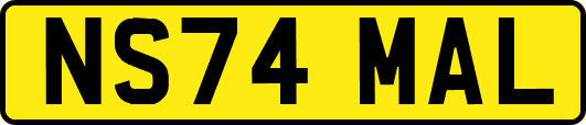 NS74MAL