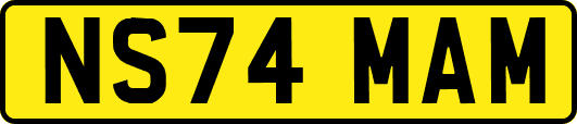 NS74MAM