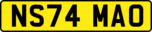 NS74MAO