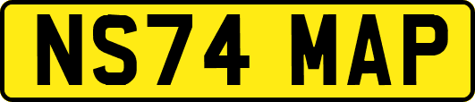 NS74MAP