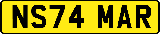NS74MAR