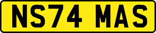 NS74MAS