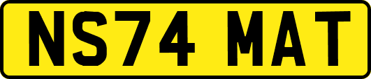 NS74MAT