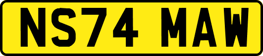 NS74MAW