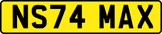 NS74MAX