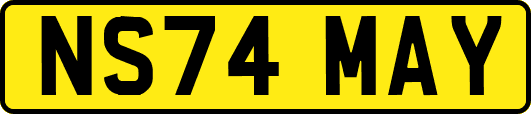 NS74MAY