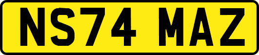 NS74MAZ