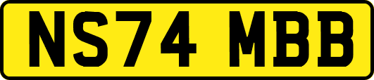 NS74MBB