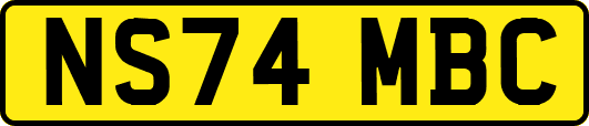 NS74MBC