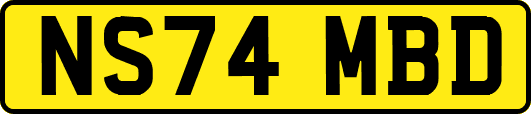 NS74MBD