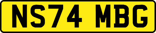 NS74MBG
