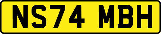 NS74MBH