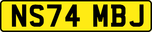 NS74MBJ