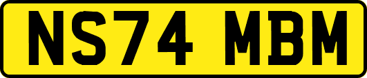 NS74MBM