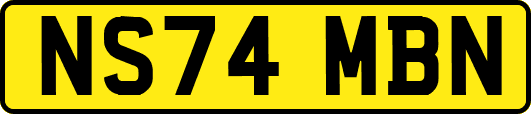 NS74MBN