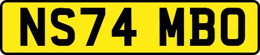 NS74MBO