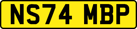 NS74MBP